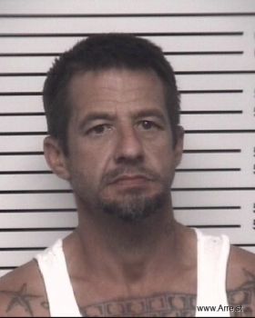 Jason Charles Nichols Mugshot