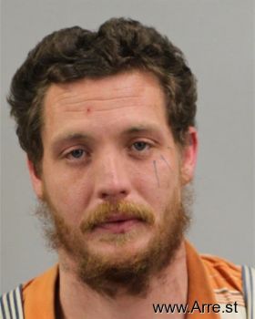 Jason Dean Nolen Mugshot