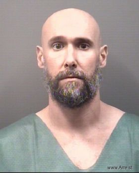 Jason Cameron Norris Mugshot