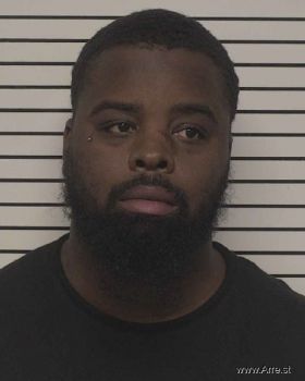 Jason Jerome Oneal Mugshot