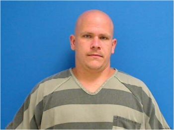 Jason Craig Parker Mugshot