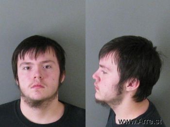 Jason Taylor Parra Mugshot