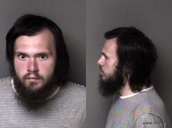 Jason Tayler Parra Mugshot