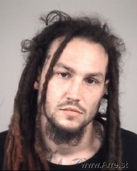 Jason Michael Parrish Mugshot