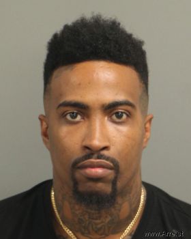 Jason Maurice Patterson Mugshot