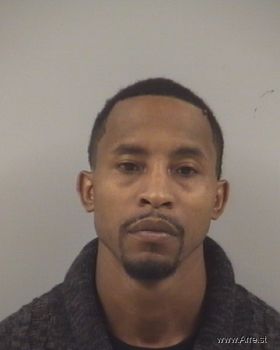 Jason  Patterson Mugshot