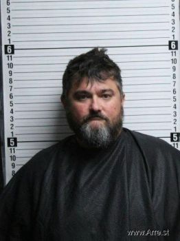 Jason Rex Pendleton Mugshot