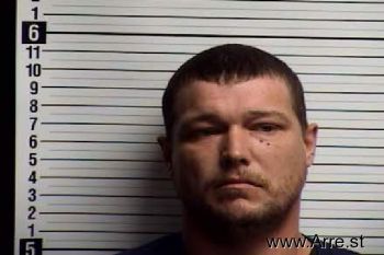 Jason Warren Poindexter Mugshot