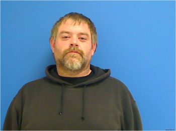 Jason Mckinley Powell Mugshot