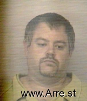 Jason Mckinley Powell Mugshot