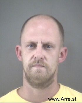 Jason Isaac Price Mugshot