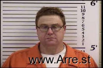 Jason Scott Pringle Mugshot