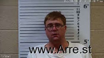 Jason Scott Pringle Mugshot