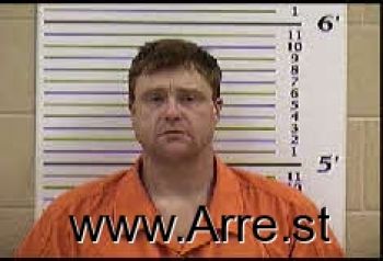 Jason Scott Pringle Mugshot