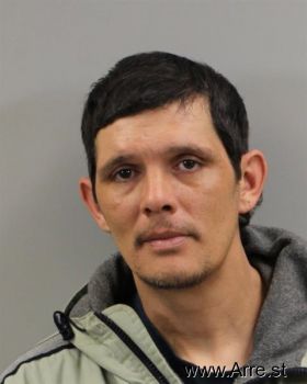 Jason Allen Ramirez Mugshot