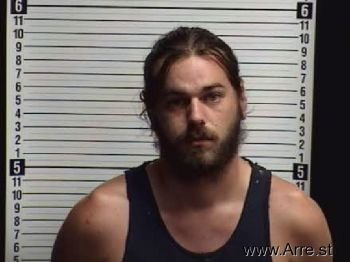 Jason Scott Rhodes Mugshot