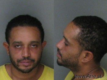 Jason Lamar Richardson Mugshot