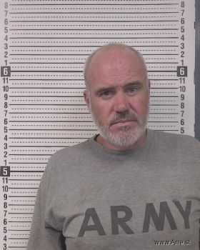 Jason Lee Rickard Mugshot