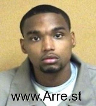 Jason J Roberts Mugshot