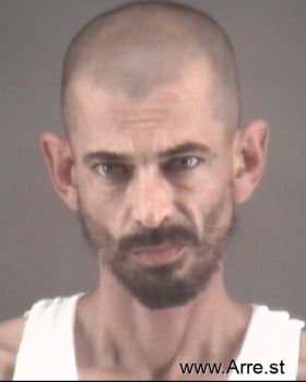 Jason Wayne Roberts Mugshot