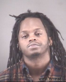 Jason Lemont Robinson Mugshot