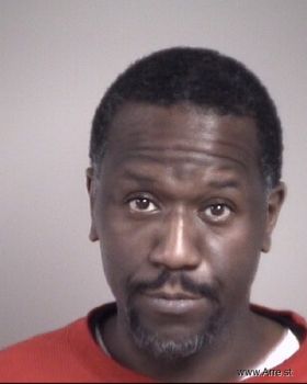 Jason Jerome Rogers Mugshot