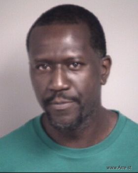 Jason Jerome Rogers Mugshot