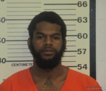 Jason Jamar Rogers Mugshot