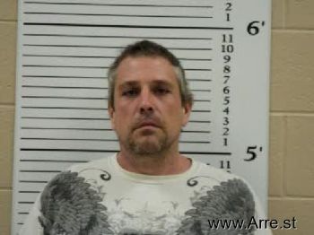 Jason Brad Rogers Mugshot