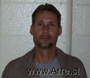 Jason D Royall Mugshot