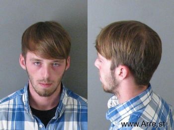 Jason Wayne Sanders Mugshot