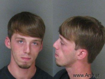 Jason Wayne Sanders Mugshot