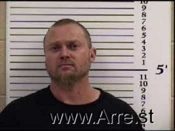 Jason Lee Schaeffer Mugshot