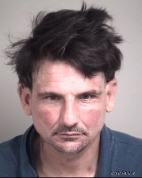 Jason James Schroeder Mugshot