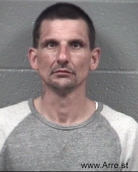 Jason James Schroeder Mugshot