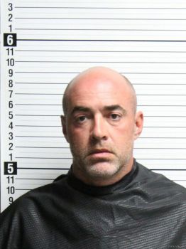 Jason Lee Schultz Mugshot