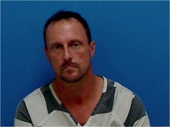 Jason Travis Shook Mugshot