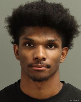 Jason Donell Jr Sims Mugshot