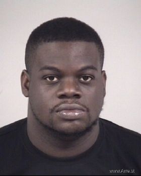 Jason Deanthony Sims Mugshot