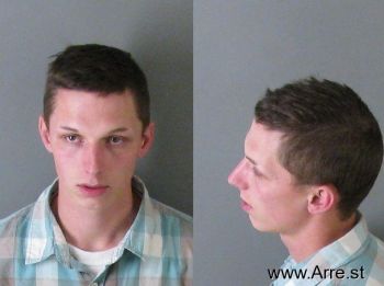 Jason Tyler Southard Mugshot