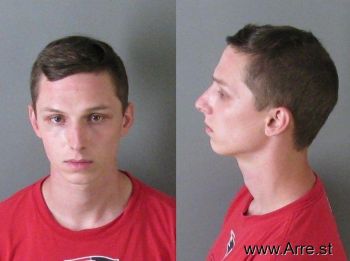 Jason Tyler Southard Mugshot