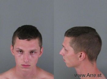 Jason Tyler Southard Mugshot