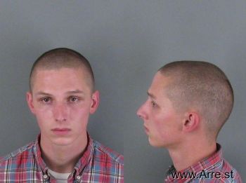 Jason Tyler Southard Mugshot