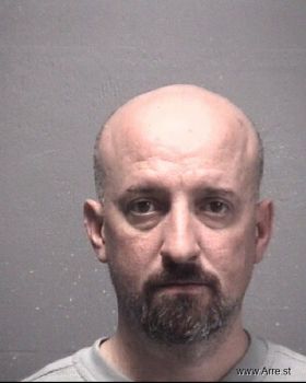 Jason Neil Southern Mugshot