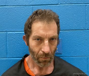 Jason Jeffery Spencer Mugshot