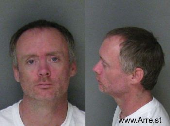 Jason Keith Spencer Mugshot