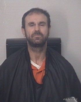 Jason Craig Splawn Mugshot