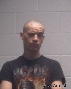 Jason Daniel Stafford Mugshot