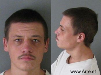 Jason Daniel Stafford Mugshot