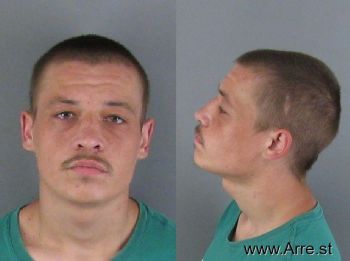 Jason Daniel Stafford Mugshot